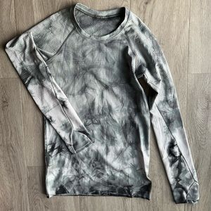 Lululemon swiftly tech